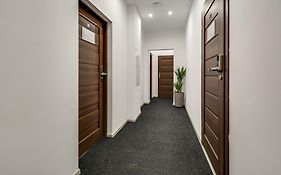 KATO Apartamenty Moniuszki